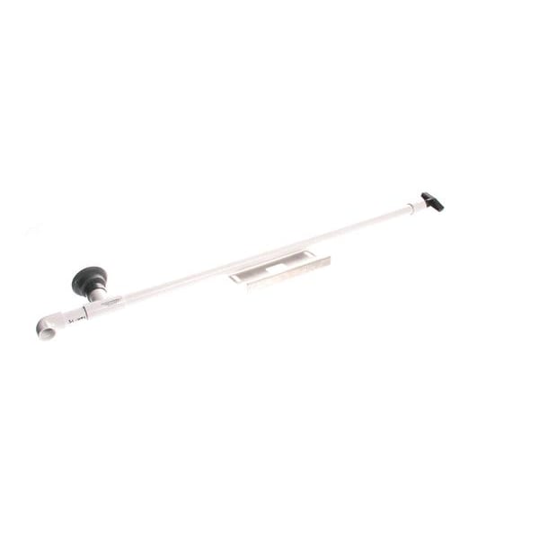 Assembly, Drain, Rotocart